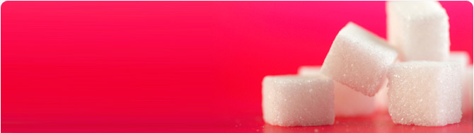 Sweetener Basics
