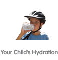 Your Child's Hydration