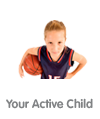 Your Active Child